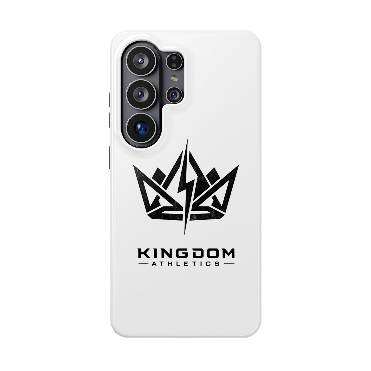 Kingdom Athletics Magnetic Impact Phone Case