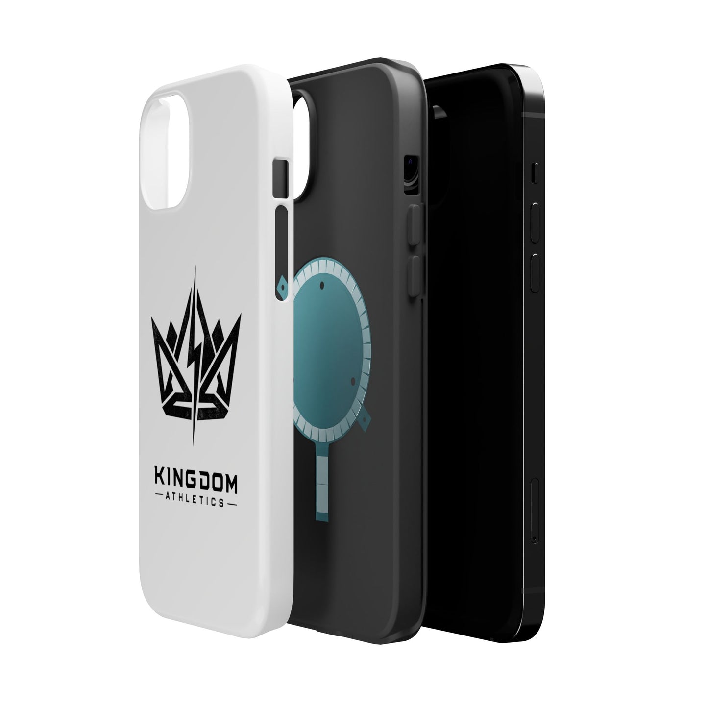 Kingdom Athletics Magnetic Impact Phone Case