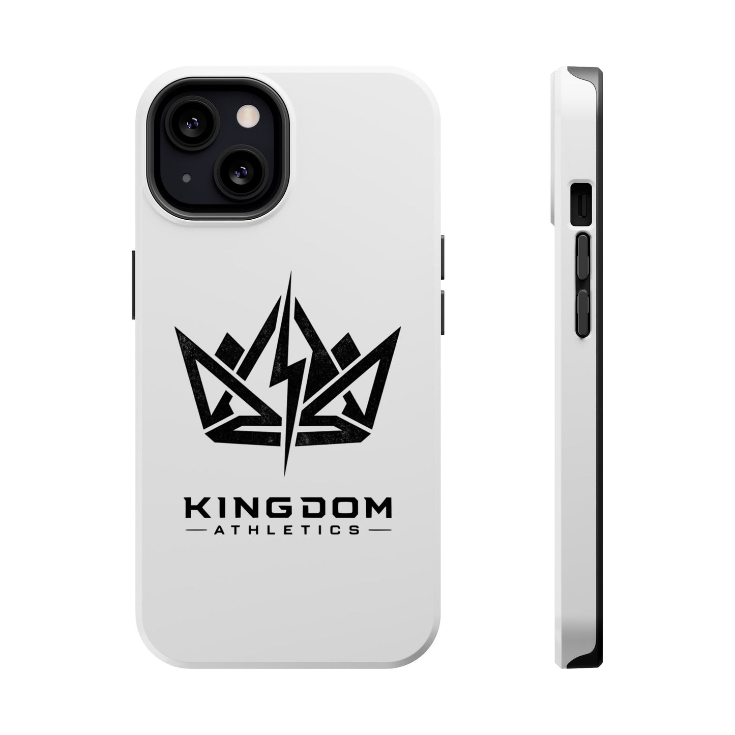 Kingdom Athletics Magnetic Impact Phone Case