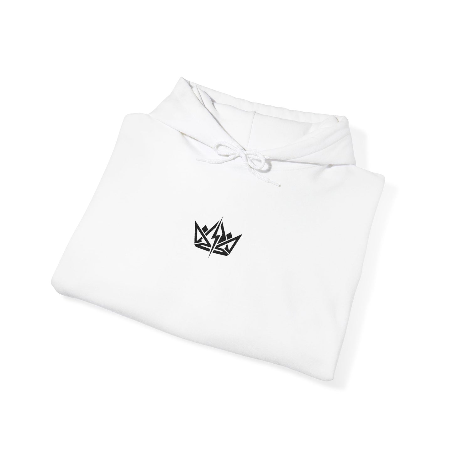 Carry the Crown - Hoodie