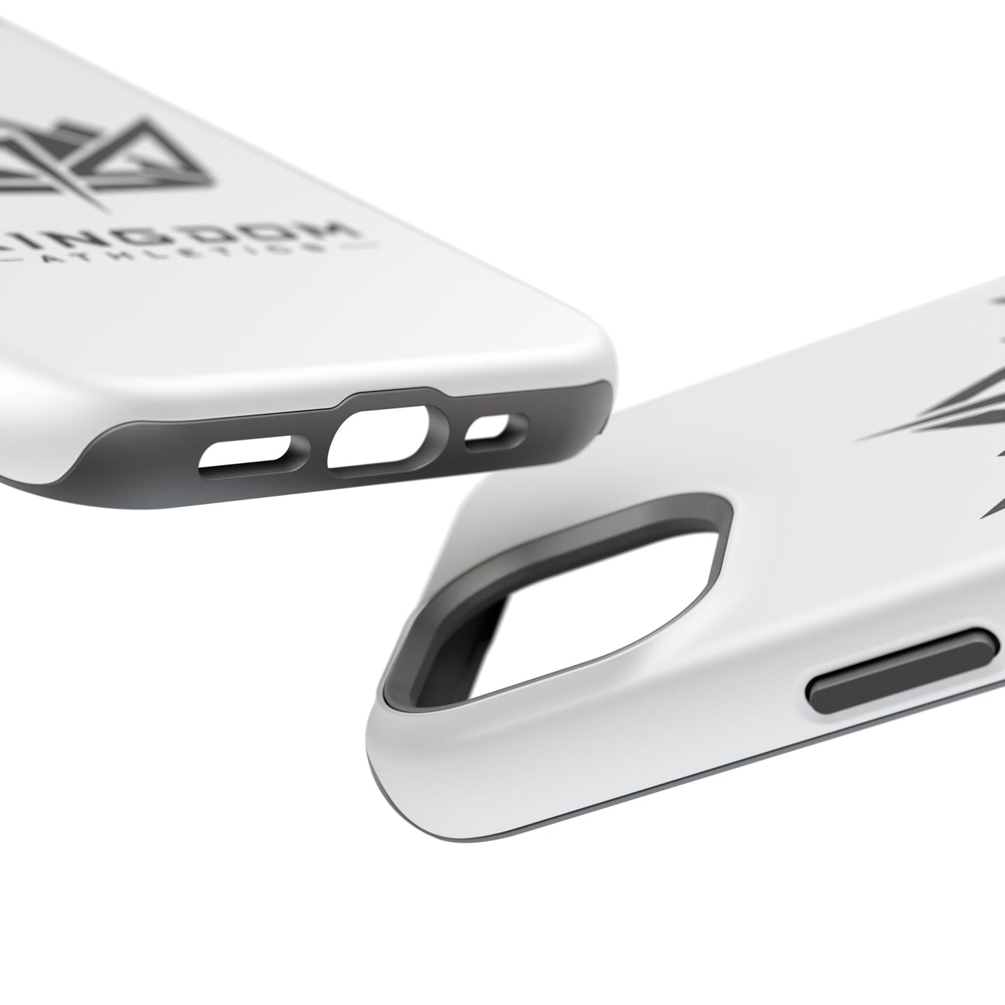 Kingdom Athletics Magnetic Impact Phone Case