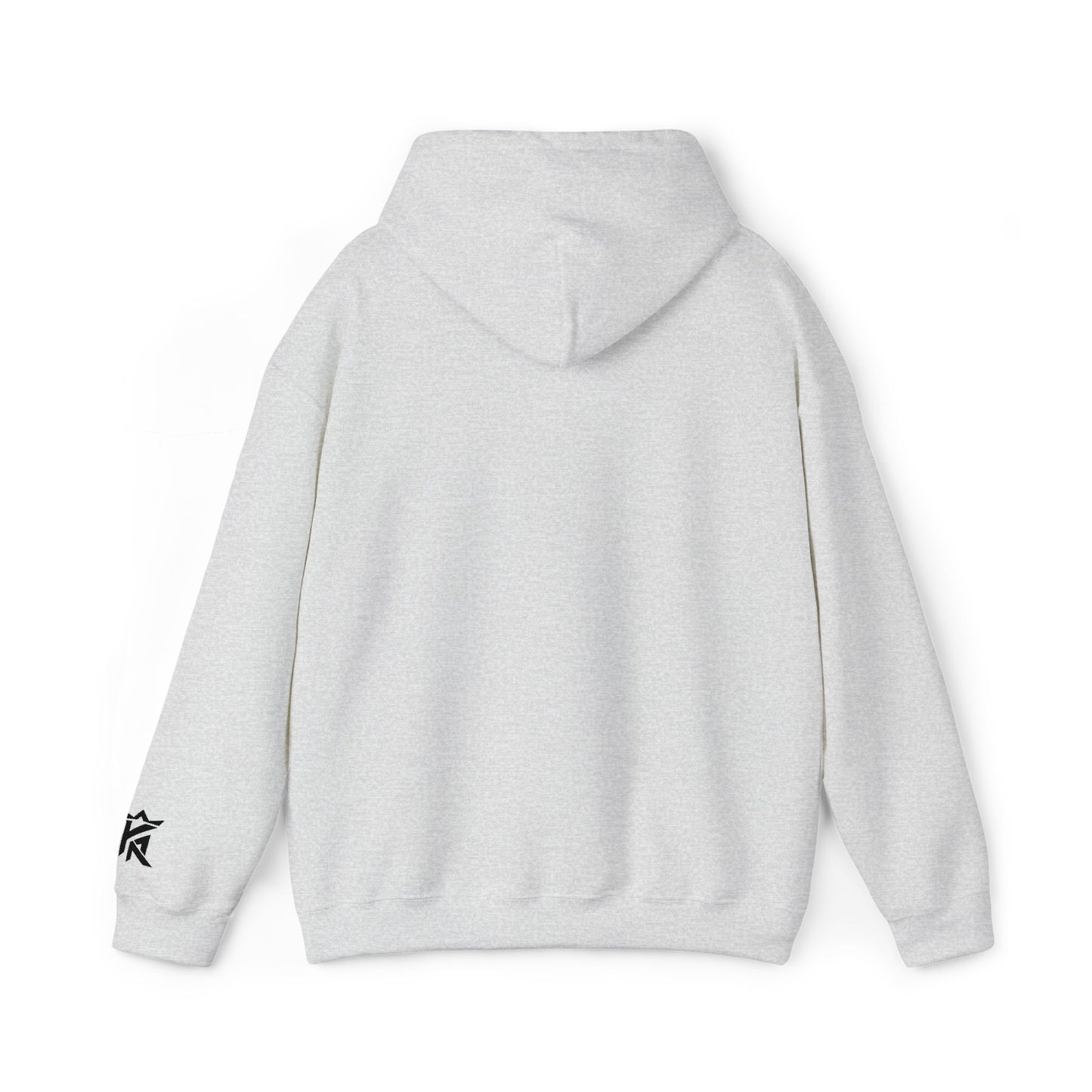 Carry the Crown - Hoodie