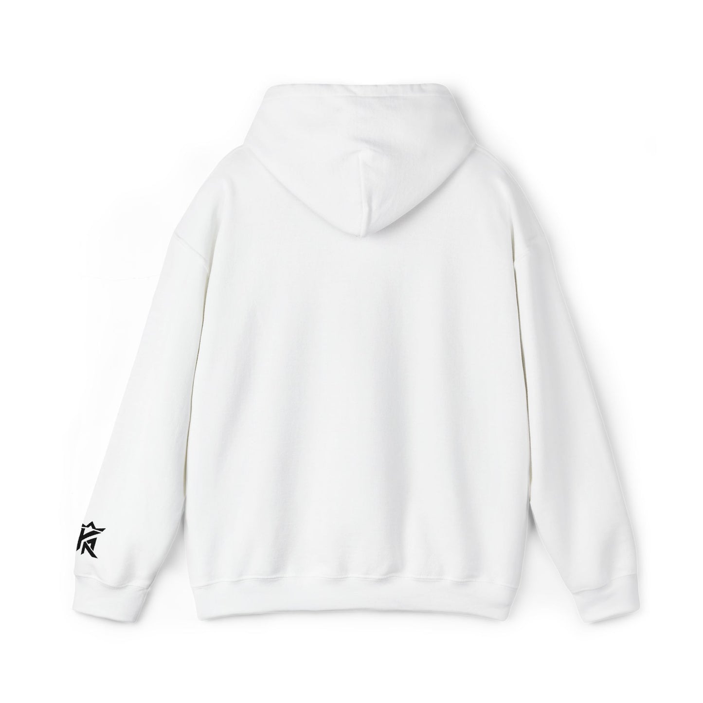 Carry the Crown - Hoodie