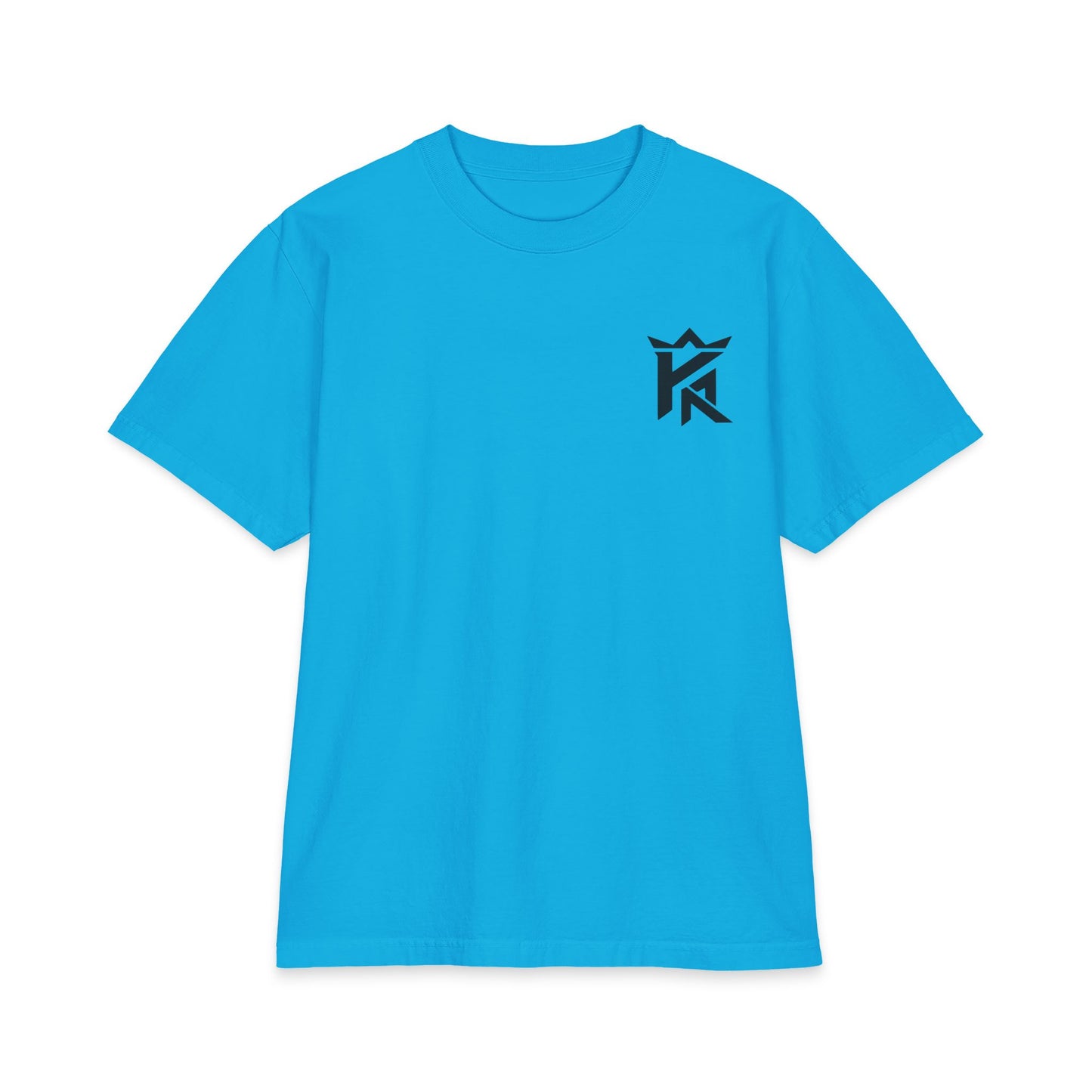 God Is Good T‑Shirt – Christian Faith Graphic Tee (Psalm 100:5)
