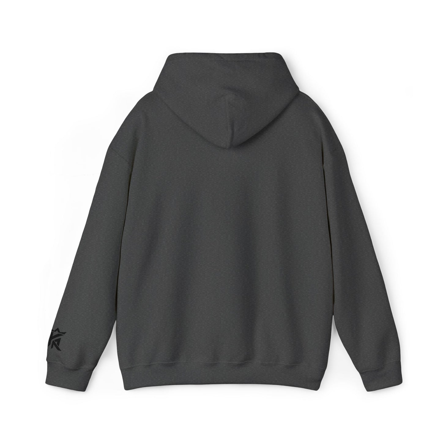 Carry the Crown - Hoodie