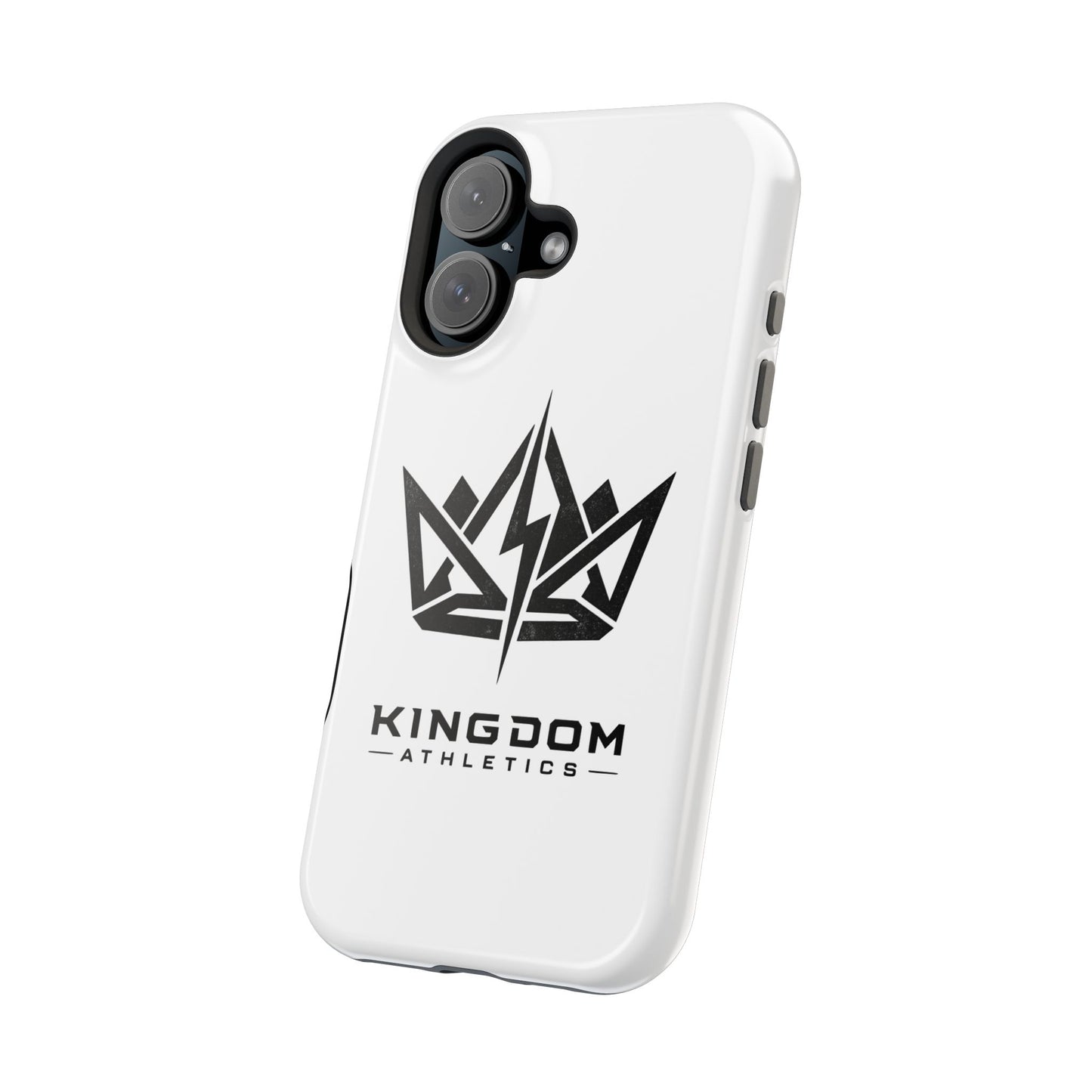 Kingdom Athletics Magnetic Impact Phone Case