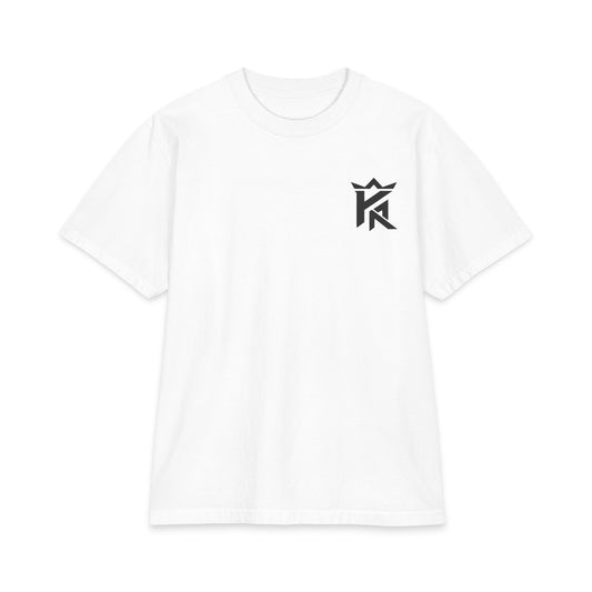 God Is Good T‑Shirt – Christian Faith Graphic Tee (Psalm 100:5)