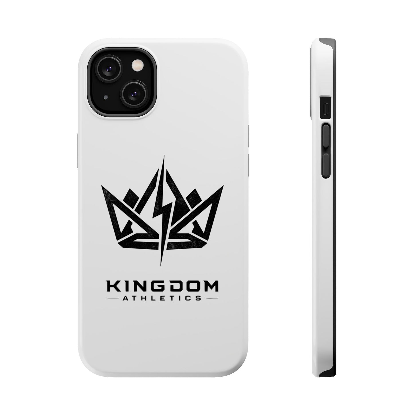Kingdom Athletics Magnetic Impact Phone Case