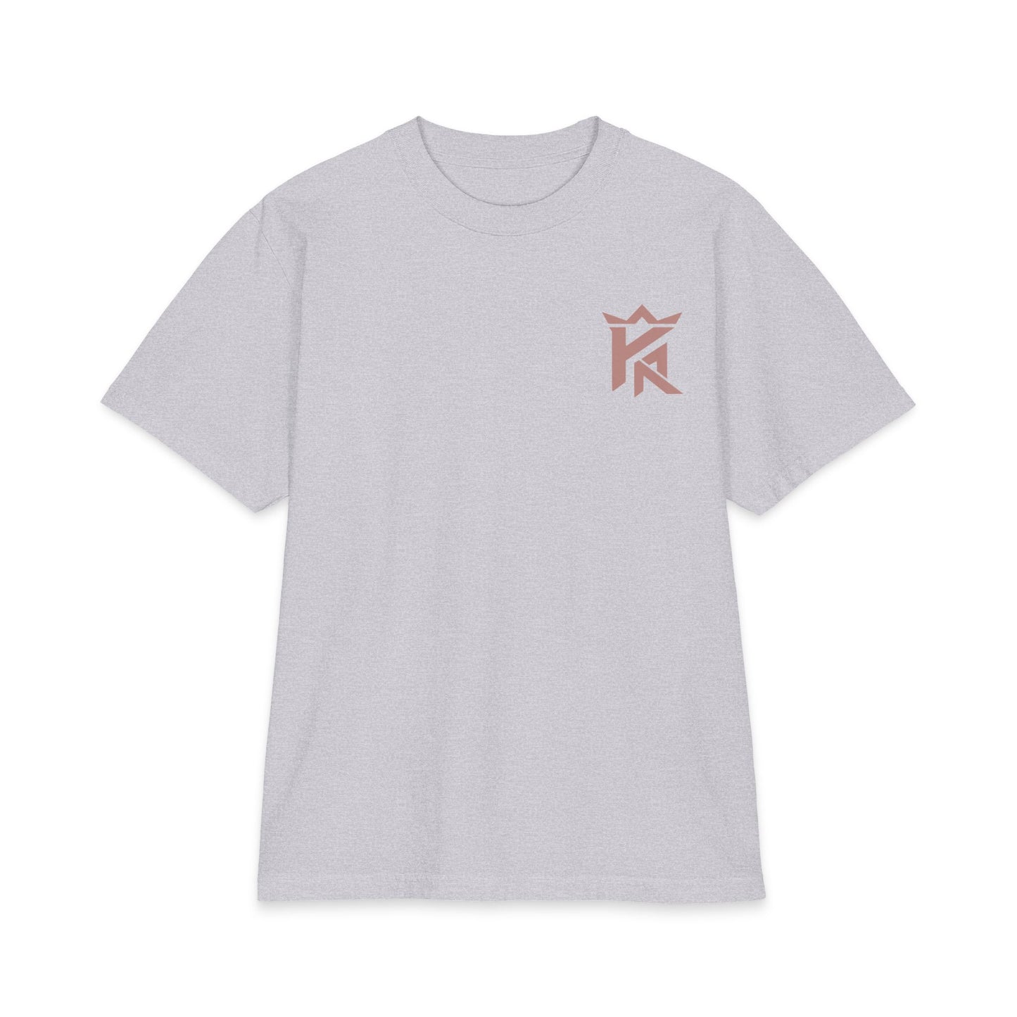 Seek First the Kingdom - Tee
