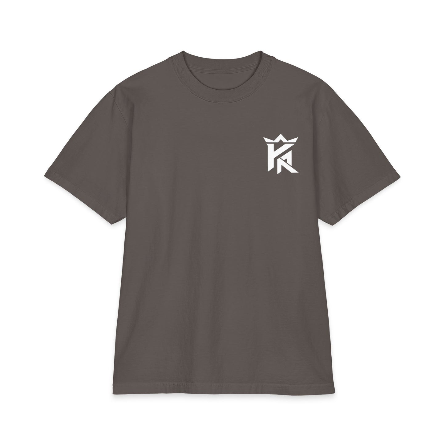 God Is Good T‑Shirt – Christian Faith Graphic Tee (Psalm 100:5)