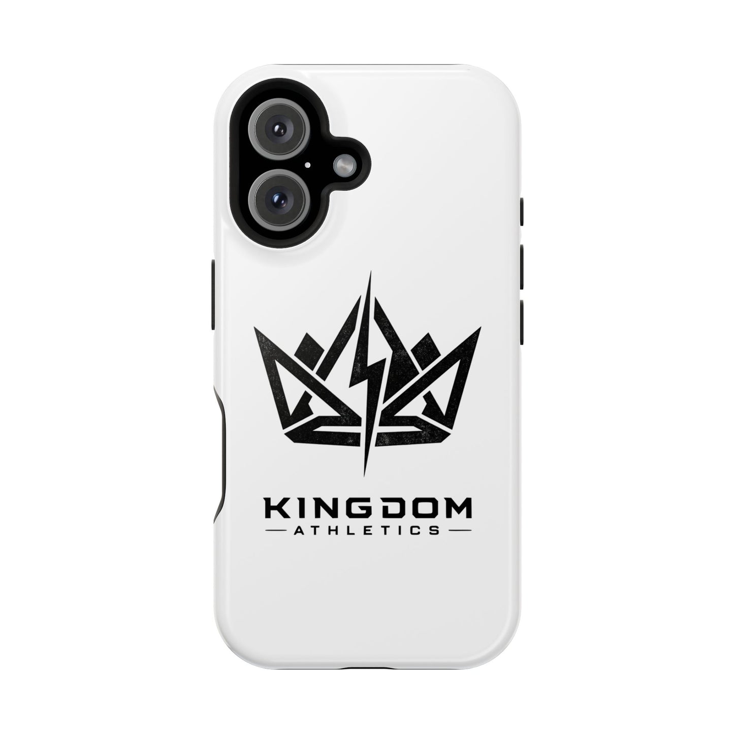 Kingdom Athletics Magnetic Impact Phone Case