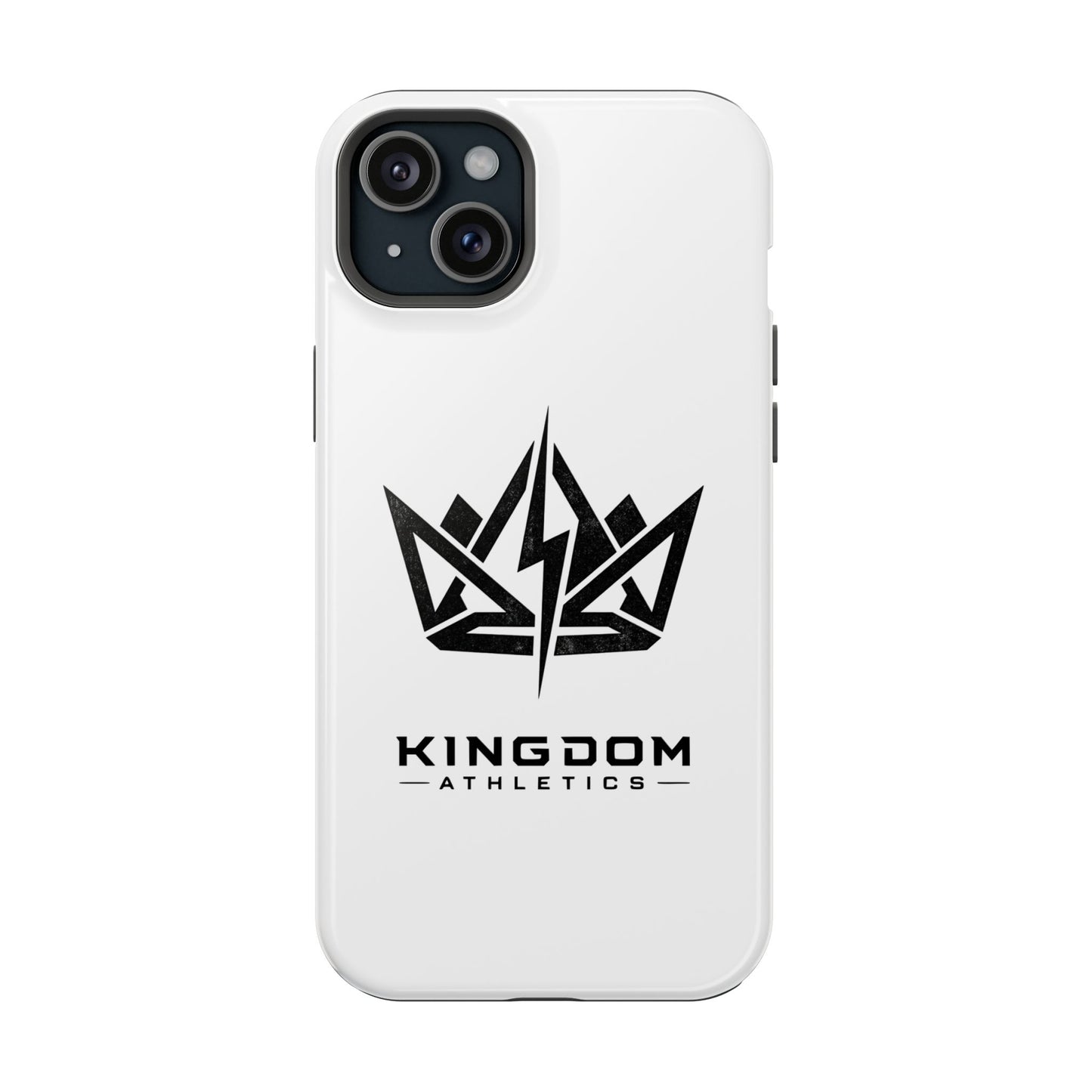 Kingdom Athletics Magnetic Impact Phone Case
