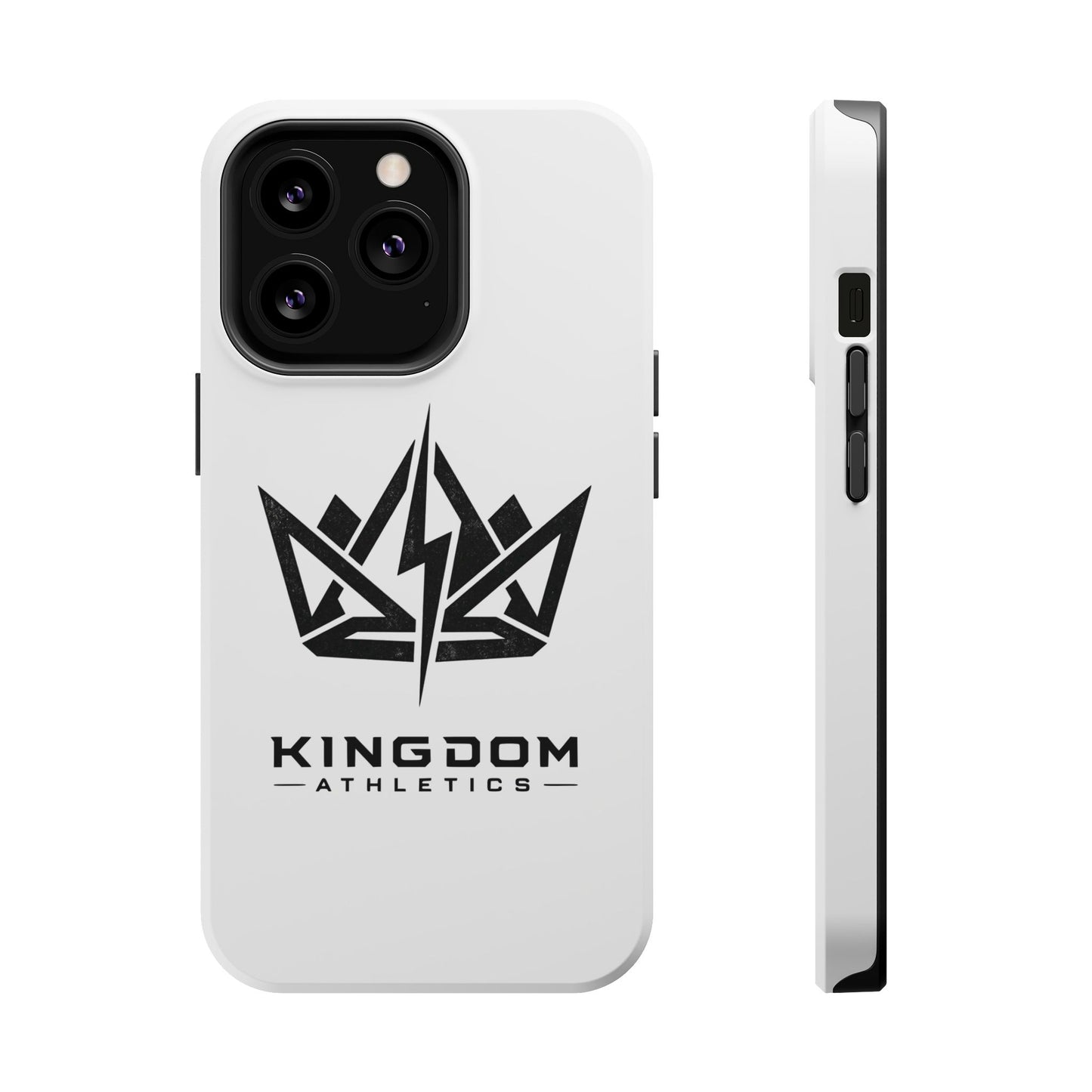 Kingdom Athletics Magnetic Impact Phone Case