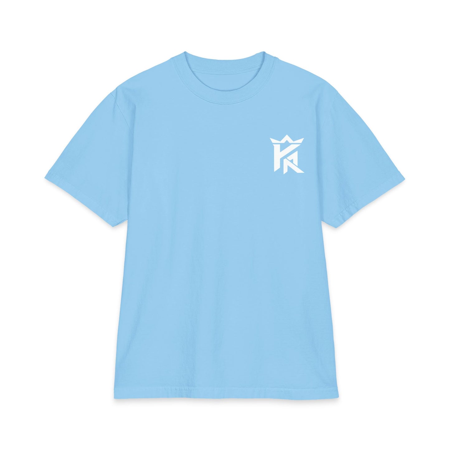 I Don't Believe in Luck Tee