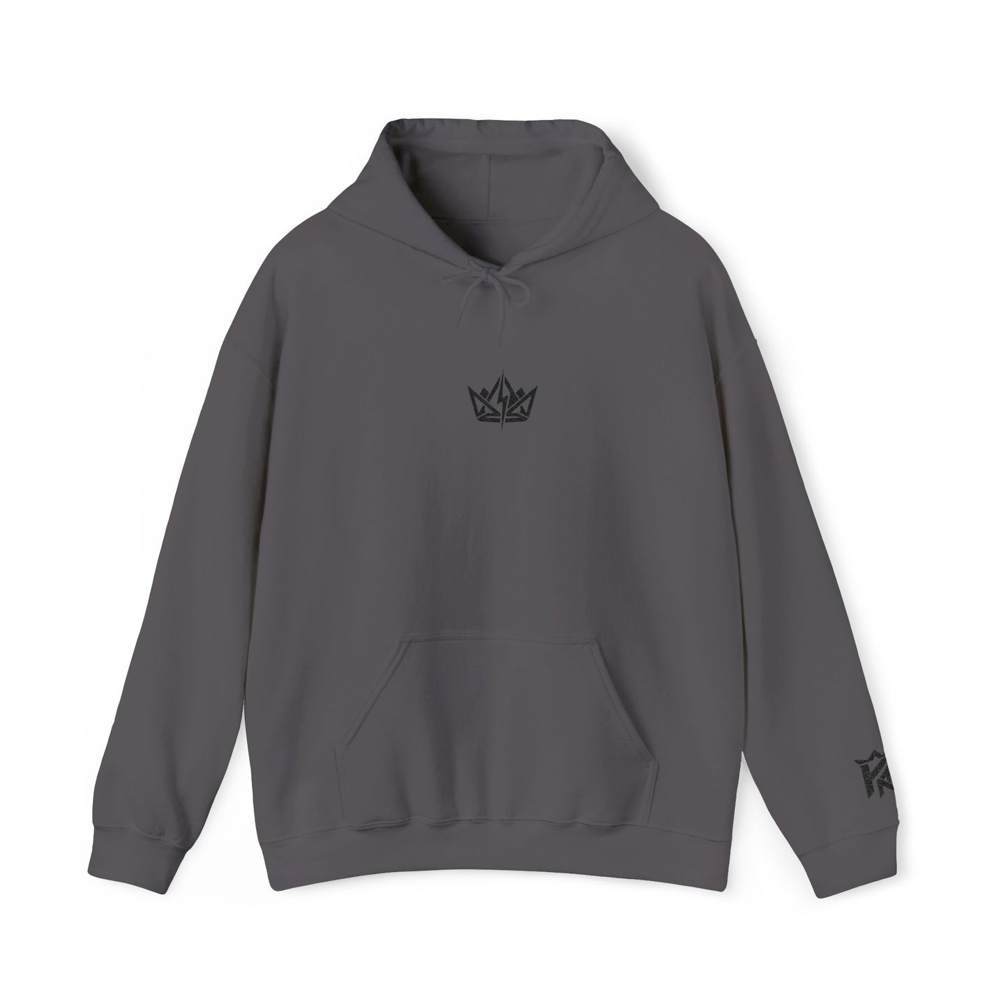 Carry the Crown - Hoodie