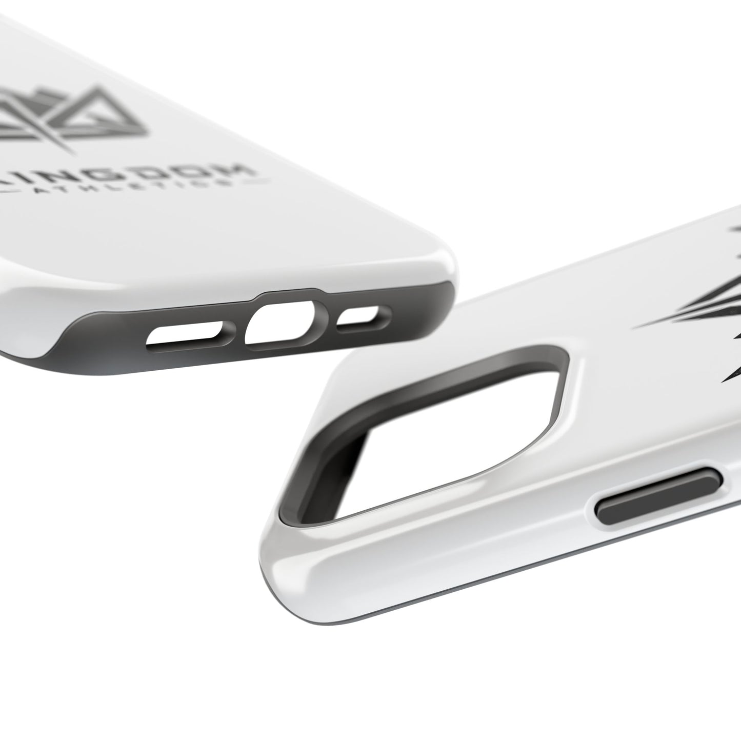 Kingdom Athletics Magnetic Impact Phone Case