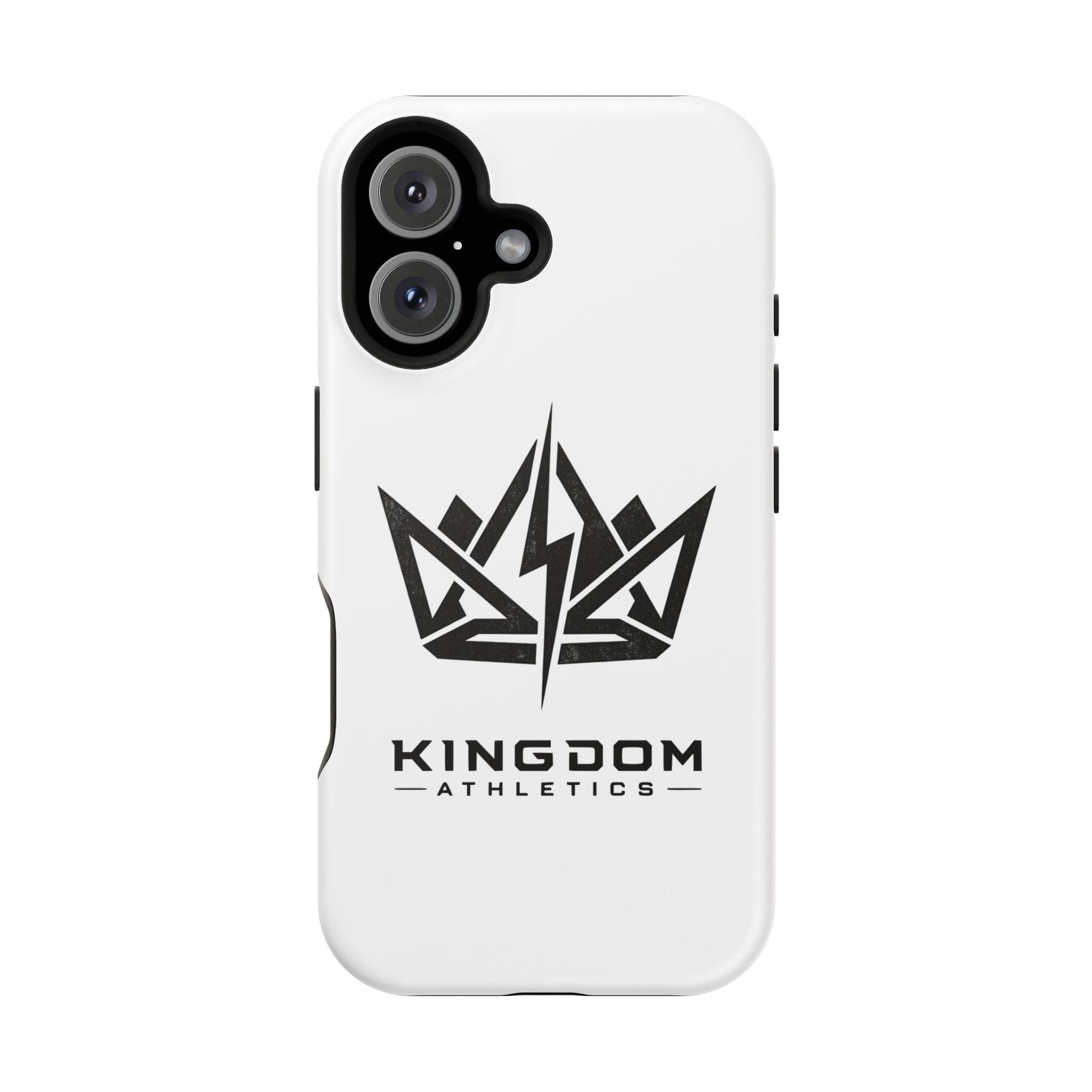 Kingdom Athletics Magnetic Impact Phone Case