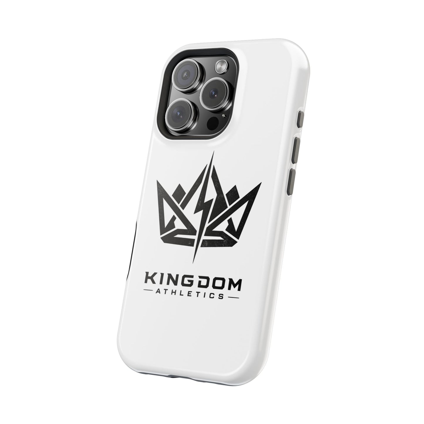 Kingdom Athletics Magnetic Impact Phone Case