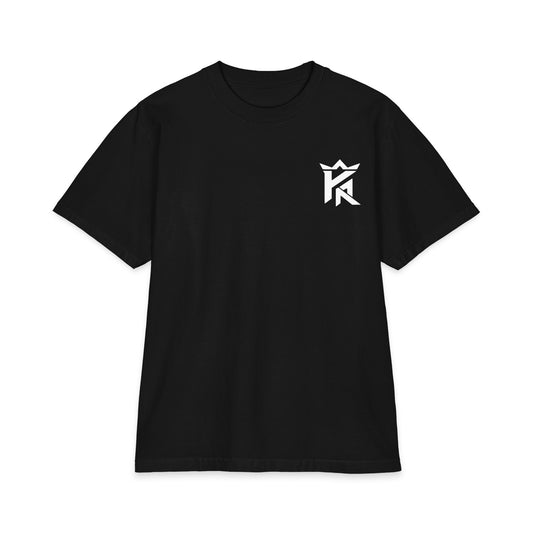 I Don't Believe in Luck Tee