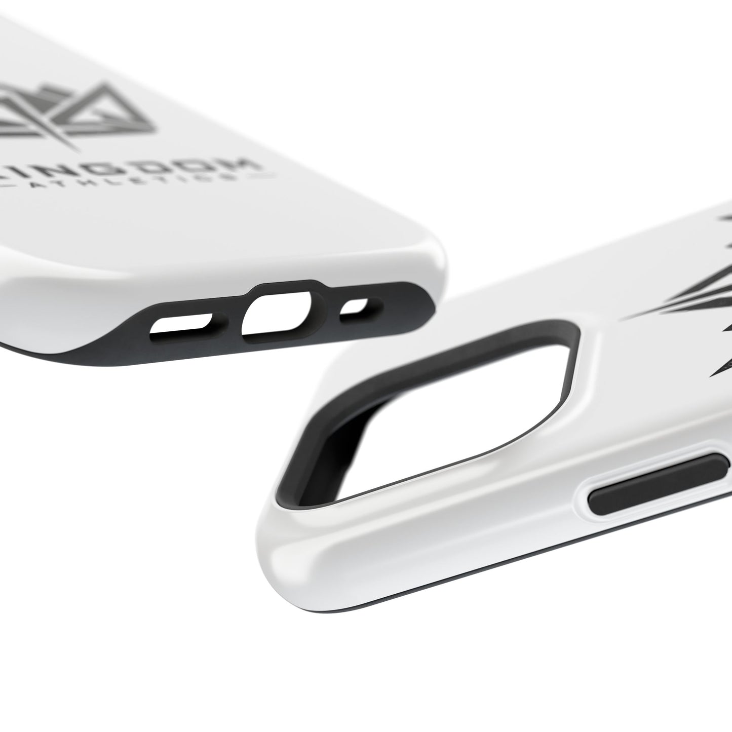 Kingdom Athletics Magnetic Impact Phone Case