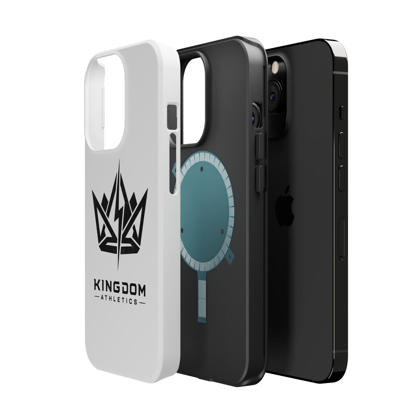 Kingdom Athletics Magnetic Impact Phone Case