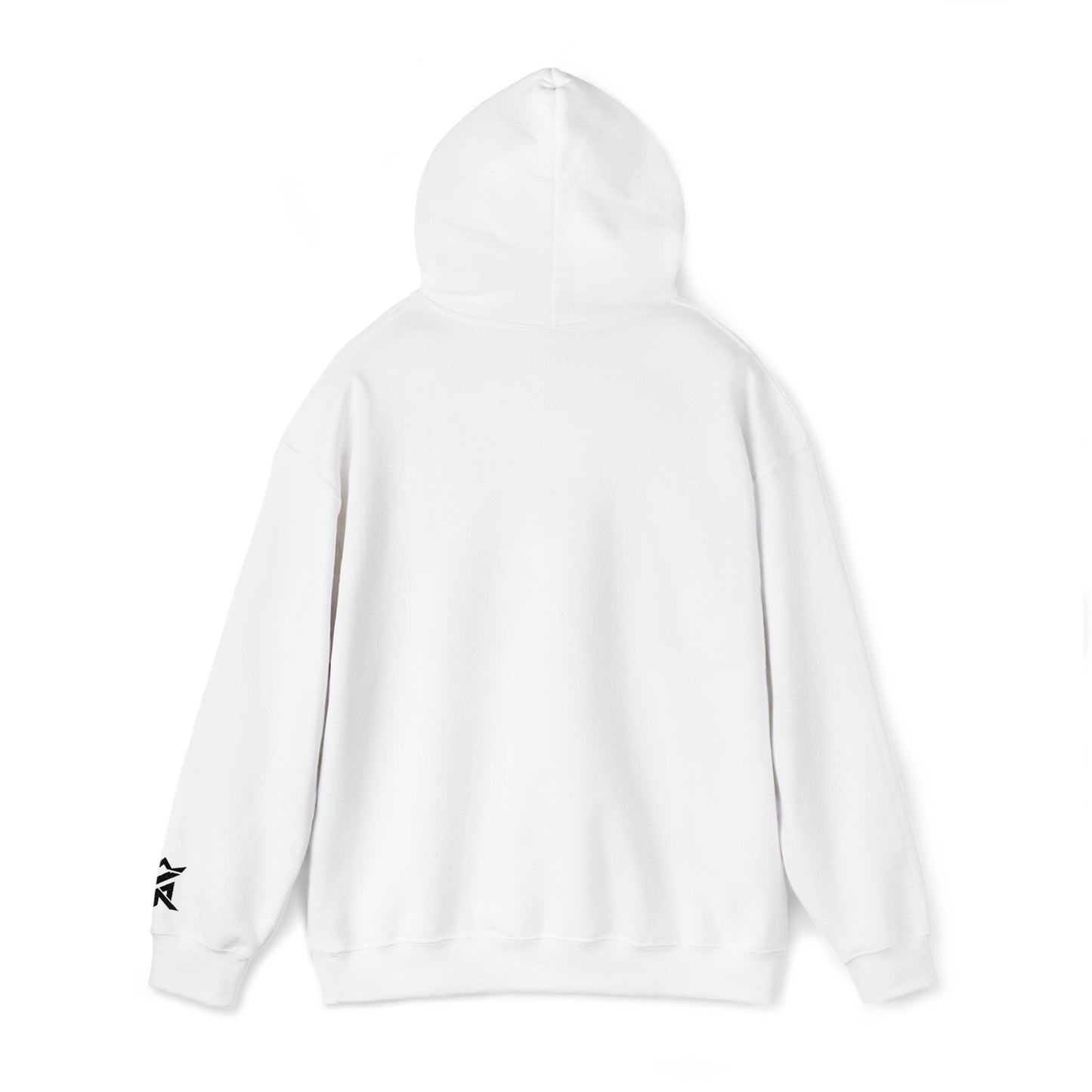 Carry the Crown - Hoodie