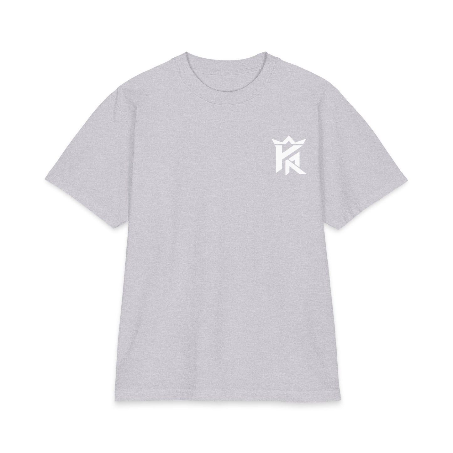 I Don't Believe in Luck Tee