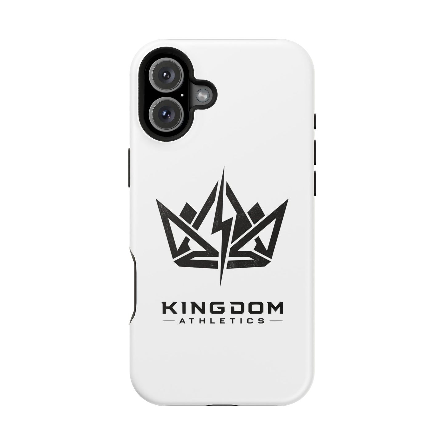 Kingdom Athletics Magnetic Impact Phone Case