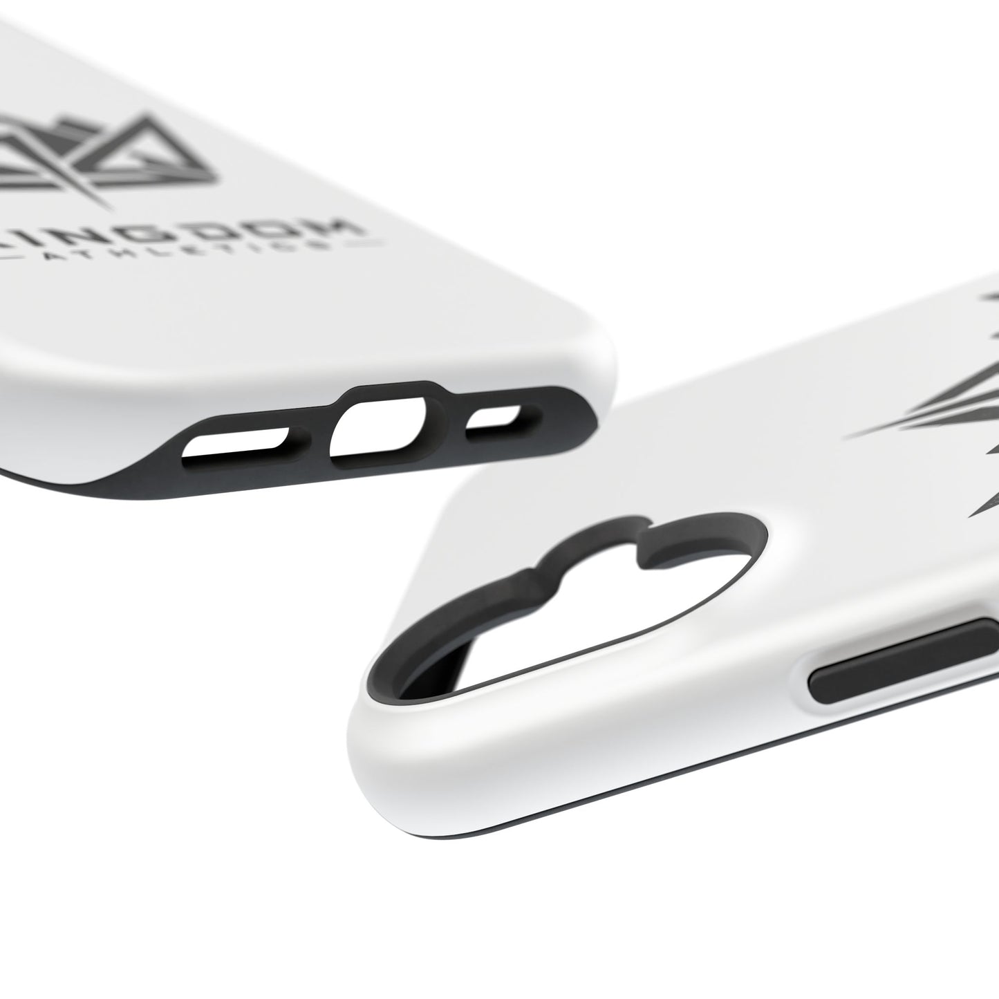 Kingdom Athletics Magnetic Impact Phone Case