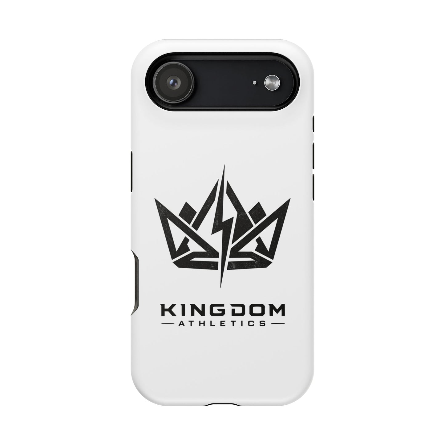 Kingdom Athletics Magnetic Impact Phone Case