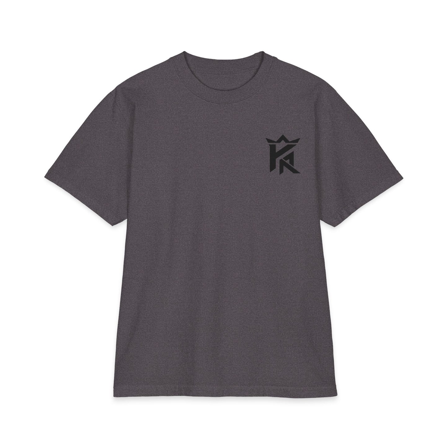 God Is Good T‑Shirt – Christian Faith Graphic Tee (Psalm 100:5)