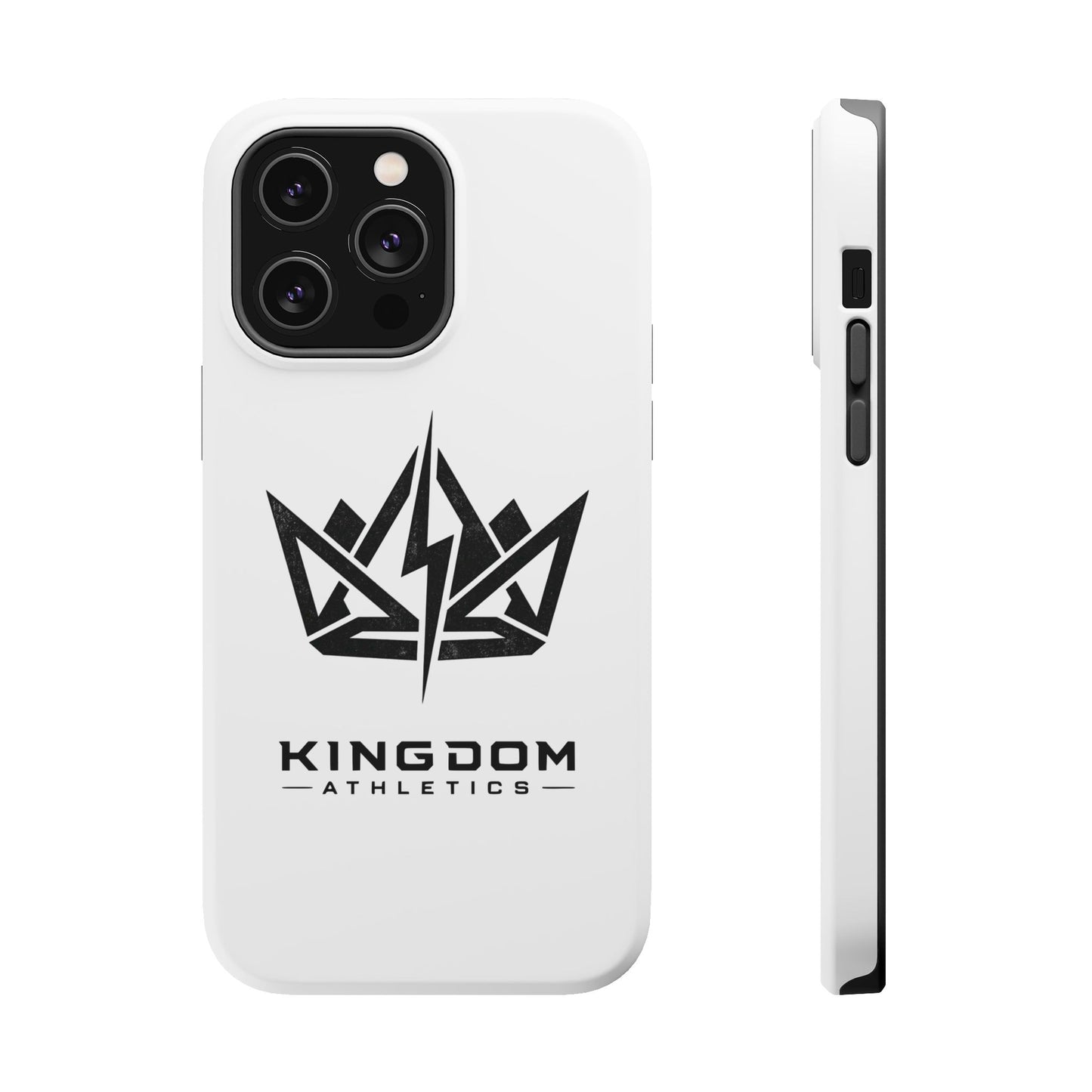 Kingdom Athletics Magnetic Impact Phone Case