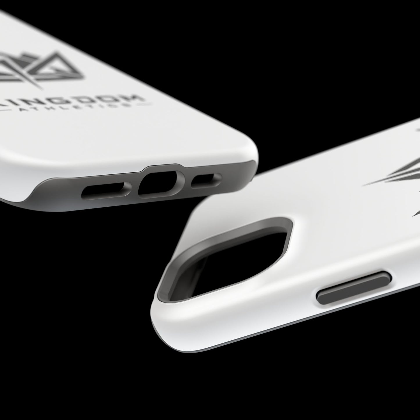 Kingdom Athletics Magnetic Impact Phone Case