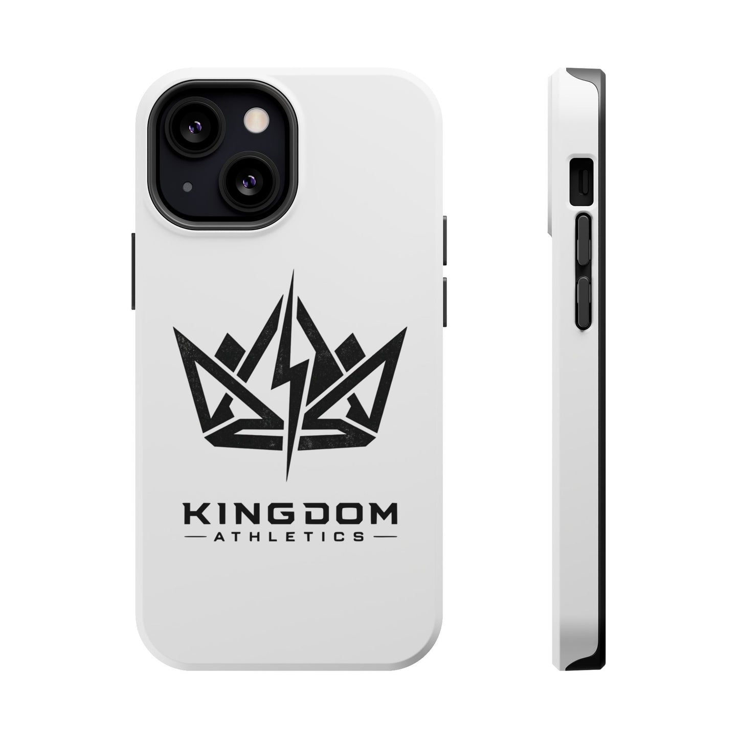 Kingdom Athletics Magnetic Impact Phone Case