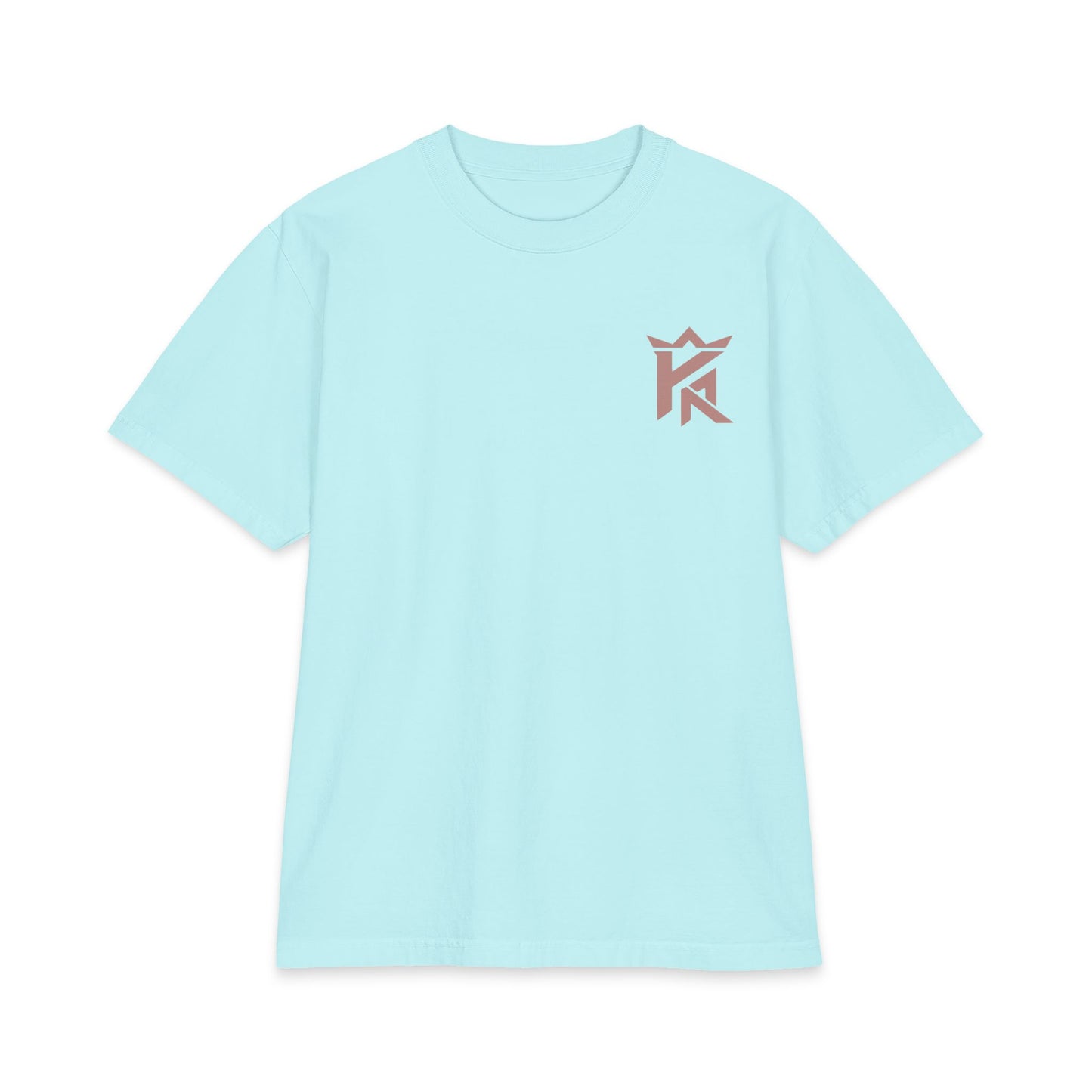 Seek First the Kingdom - Tee