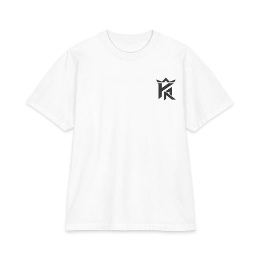I Don't Believe in Luck Tee