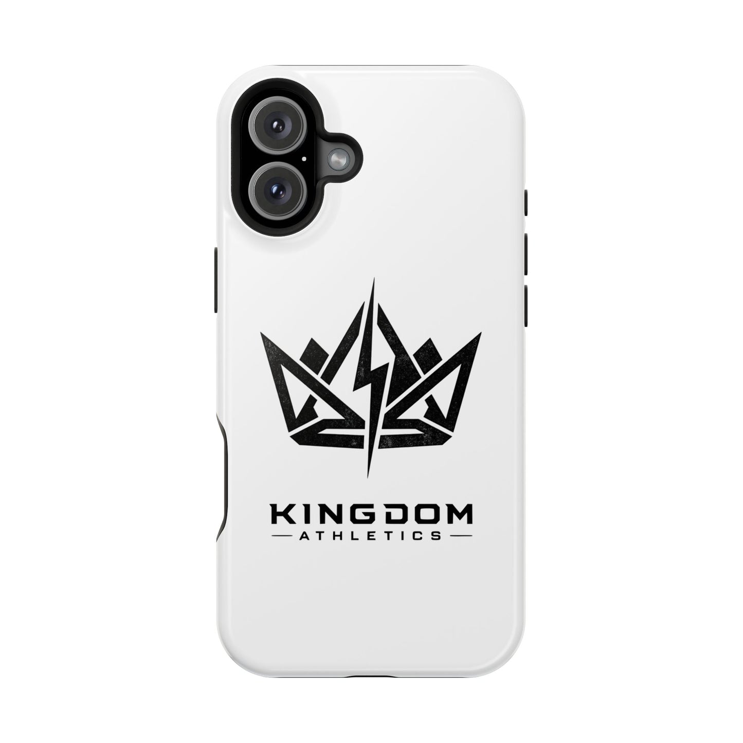 Kingdom Athletics Magnetic Impact Phone Case