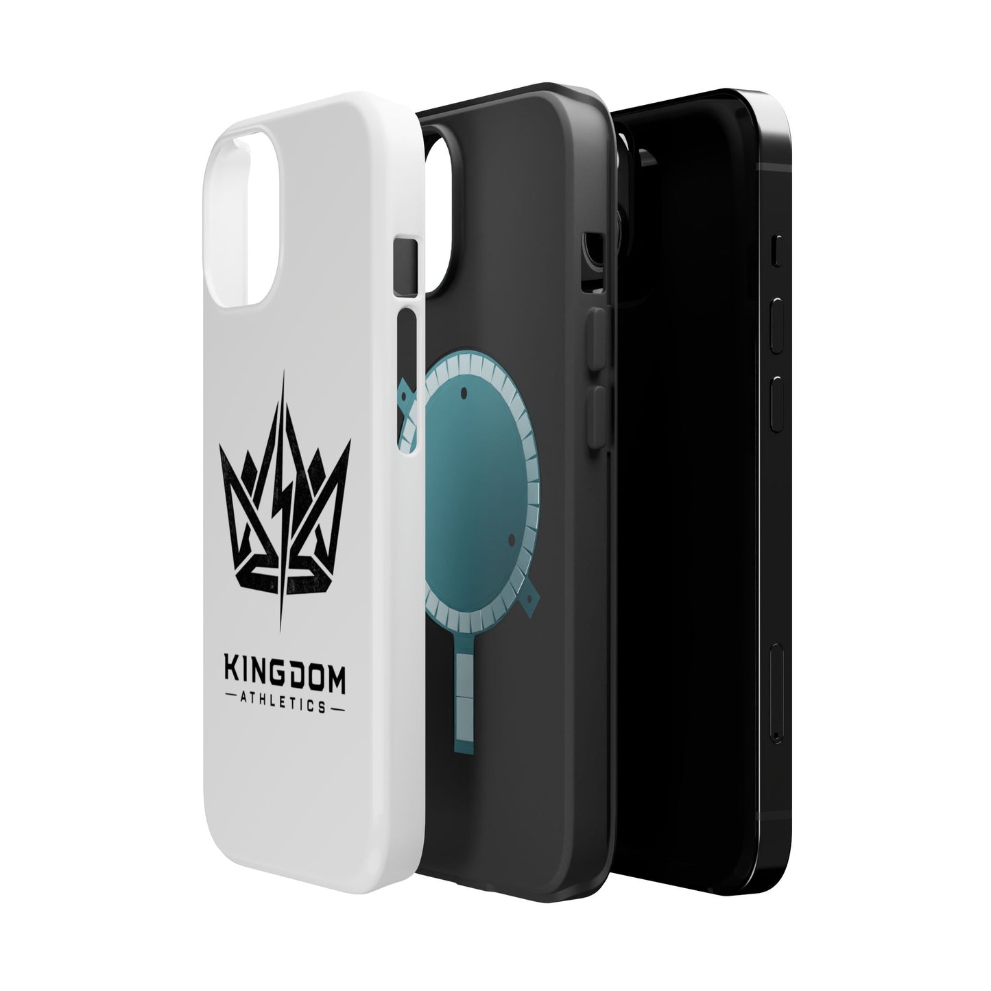Kingdom Athletics Magnetic Impact Phone Case