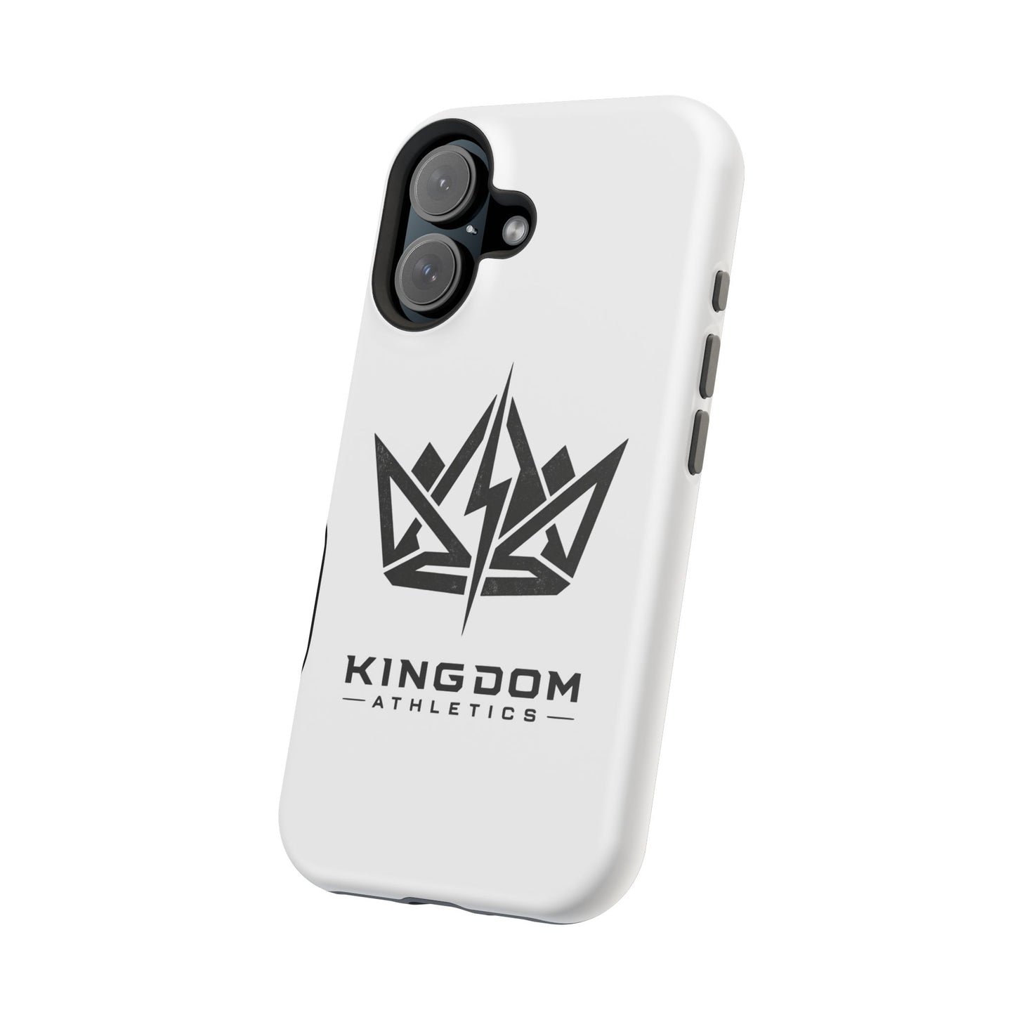 Kingdom Athletics Magnetic Impact Phone Case