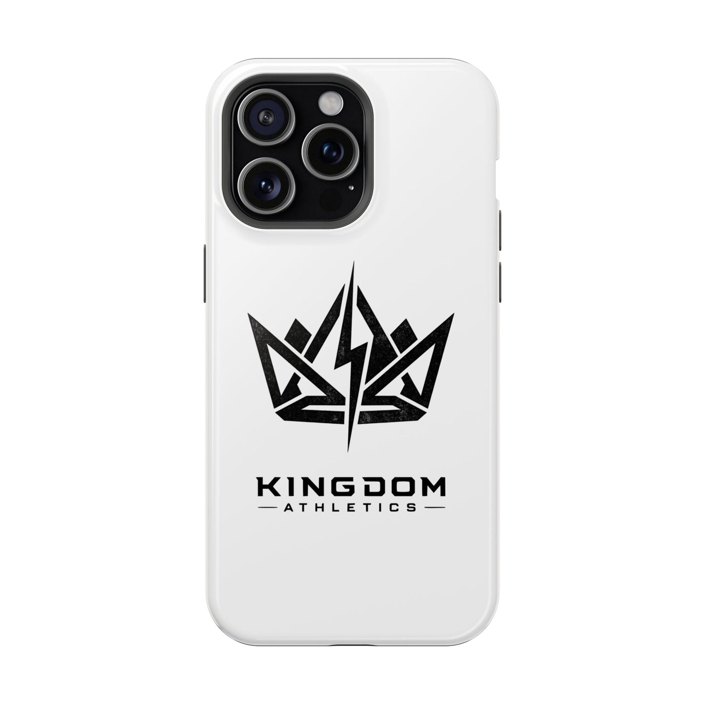 Kingdom Athletics Magnetic Impact Phone Case
