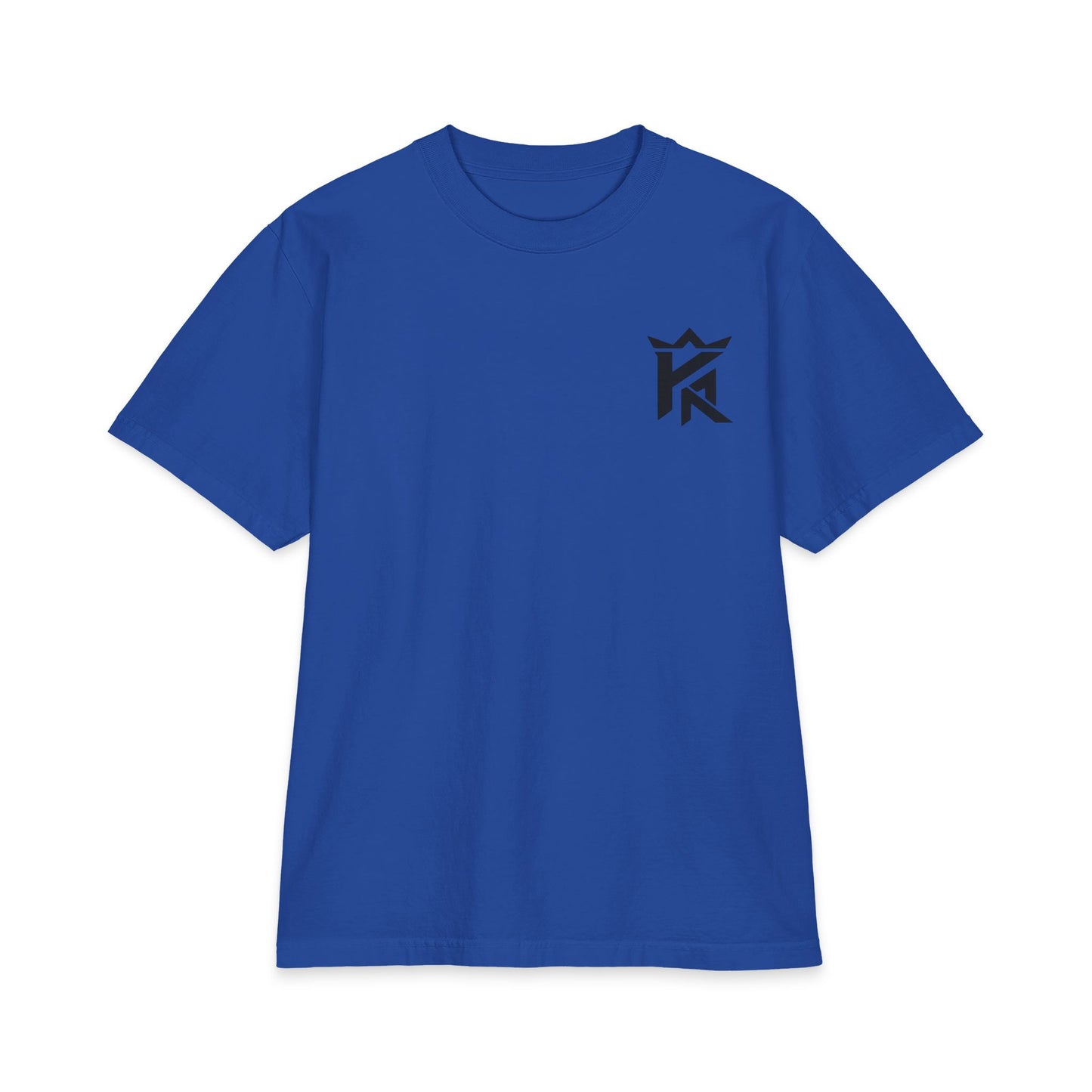 God Is Good T‑Shirt – Christian Faith Graphic Tee (Psalm 100:5)
