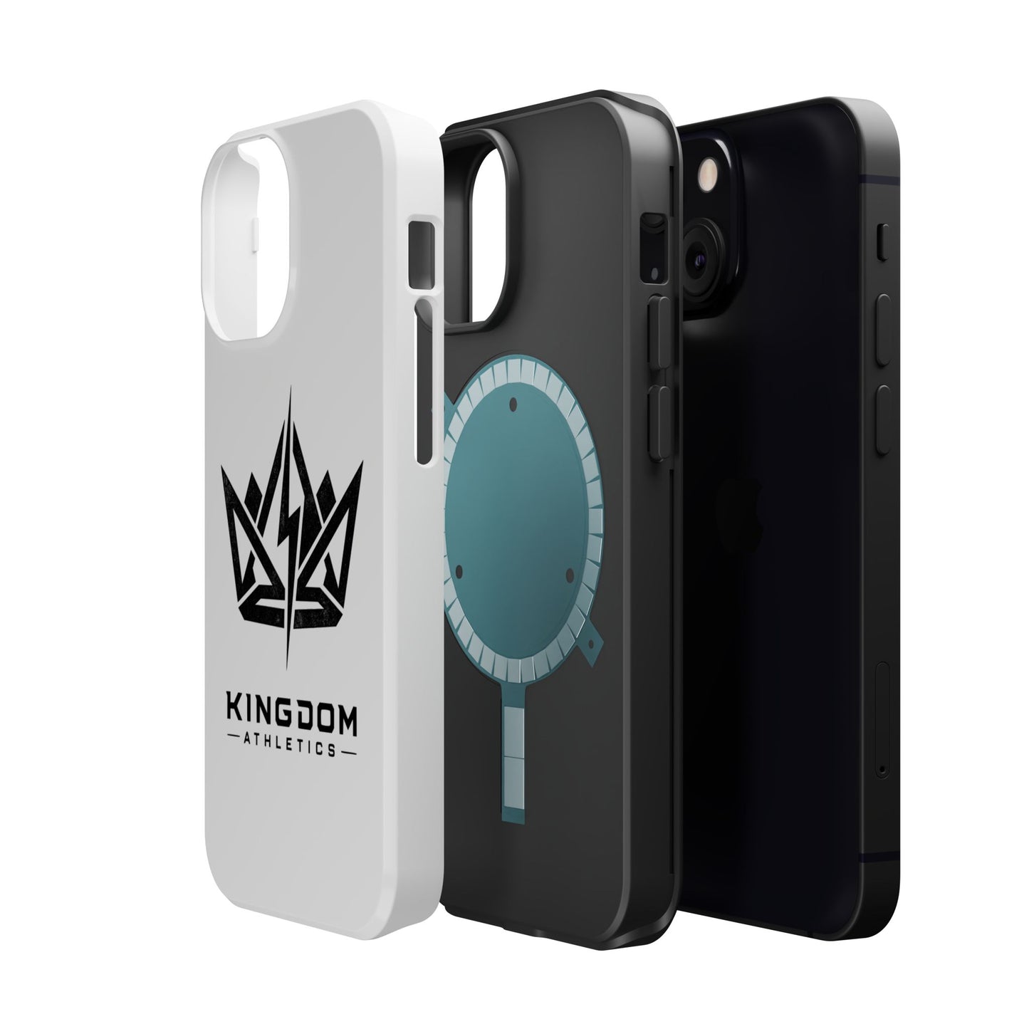 Kingdom Athletics Magnetic Impact Phone Case