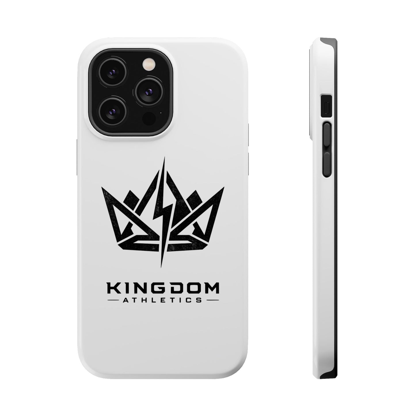 Kingdom Athletics Magnetic Impact Phone Case