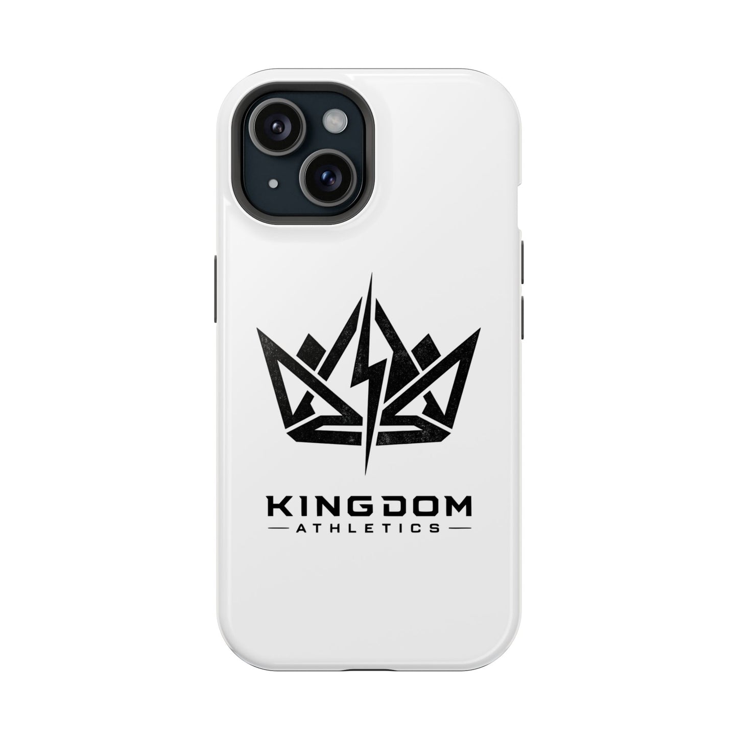 Kingdom Athletics Magnetic Impact Phone Case