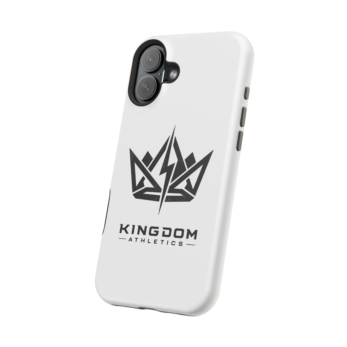 Kingdom Athletics Magnetic Impact Phone Case