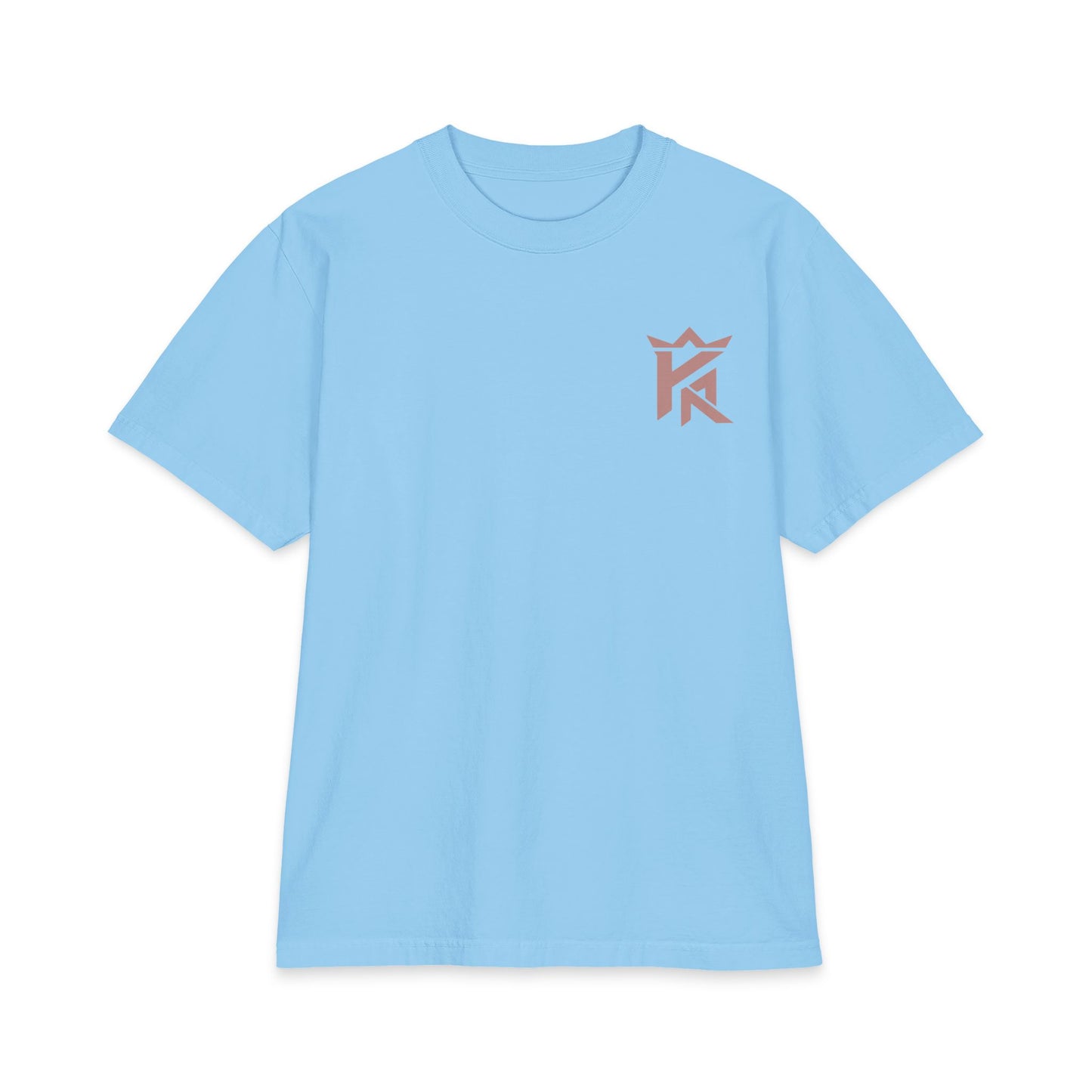 Seek First the Kingdom - Tee