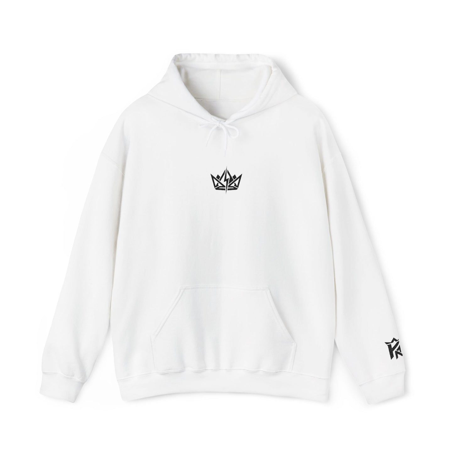 Carry the Crown - Hoodie