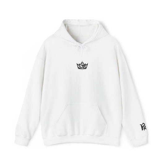 Carry the Crown - Hoodie