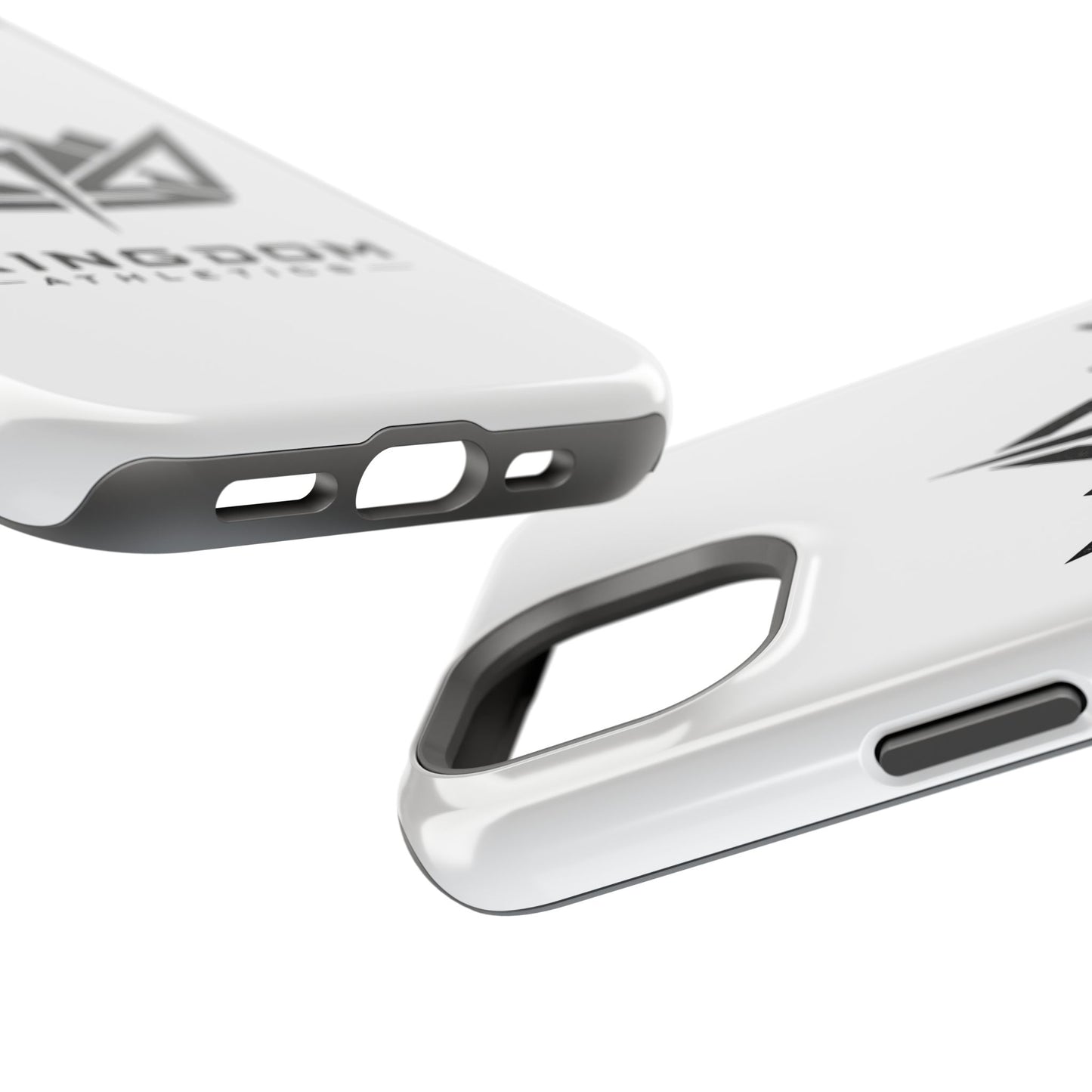 Kingdom Athletics Magnetic Impact Phone Case