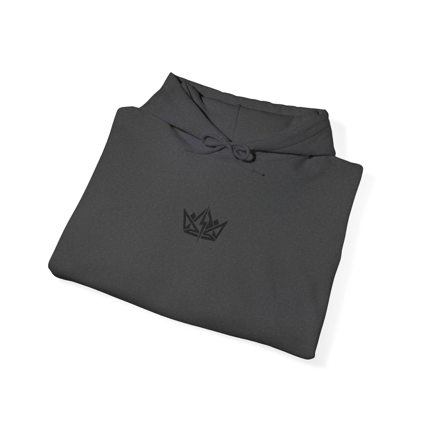 Carry the Crown - Hoodie